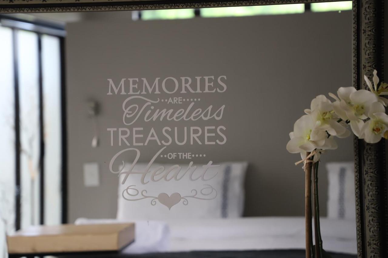 Memories Made Cottage Kampersrus AH Exterior foto