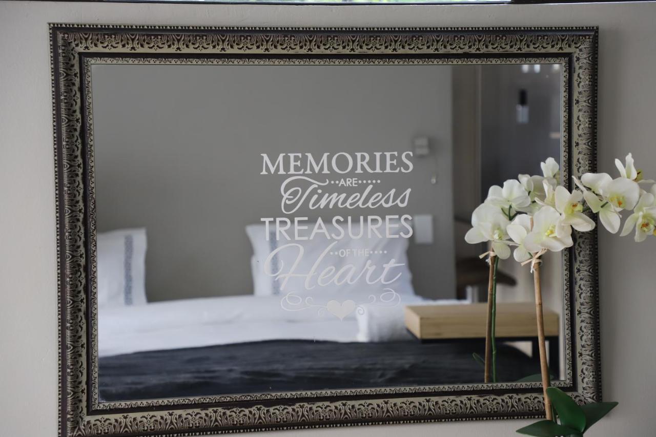 Memories Made Cottage Kampersrus AH Exterior foto